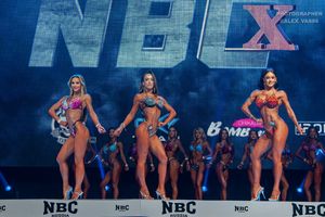 BIKINI НОВИЧКИ +164